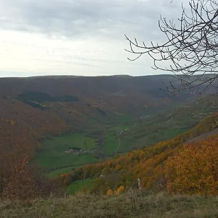 Le Petit Gite Des 4 Saisons Feriegård *
