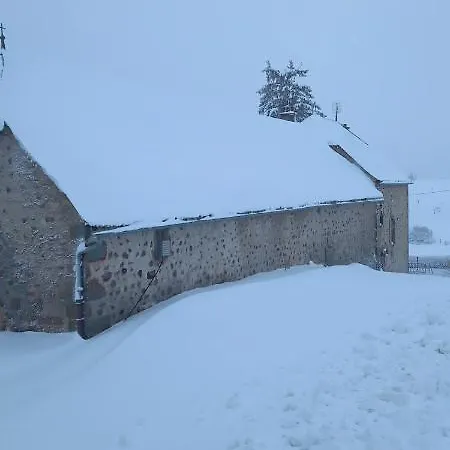 Feriegård Le Petit Gite Des 4 Saisons Cezens