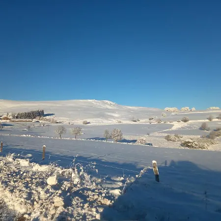 Le Petit Gite Des 4 Saisons Feriegård Cezens